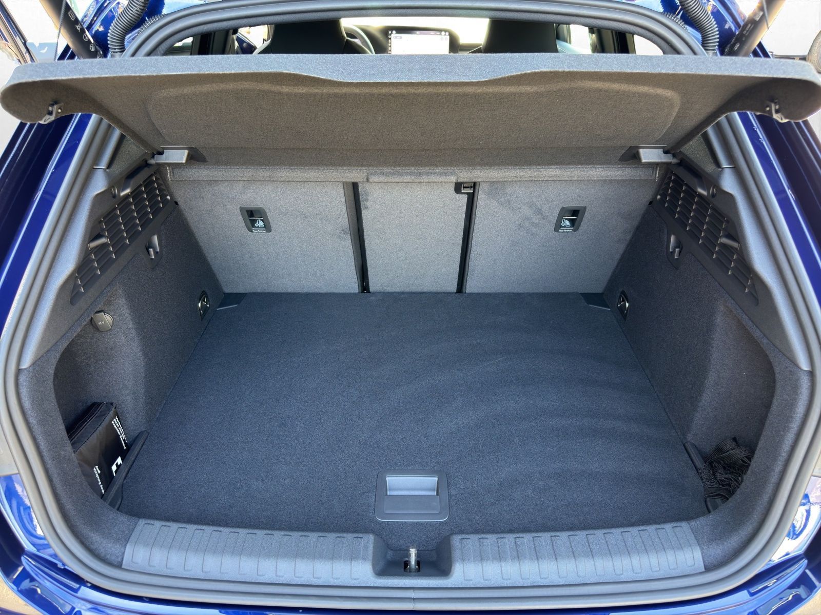 Audi A3 - Bild 10