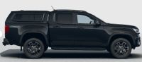 Volkswagen Amarok - Vorschau Bild 8