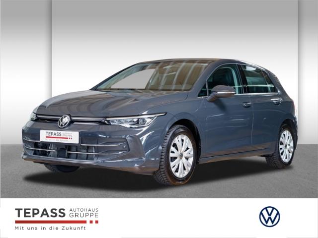 Volkswagen Golf 2,0 l TDI DSG Style AHK APP LIGHT-ASSIST