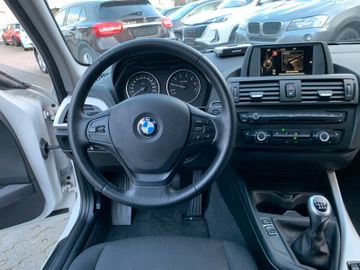 BMW 116 - 12