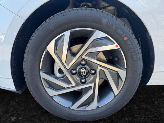 Hyundai i20 – Bild 6