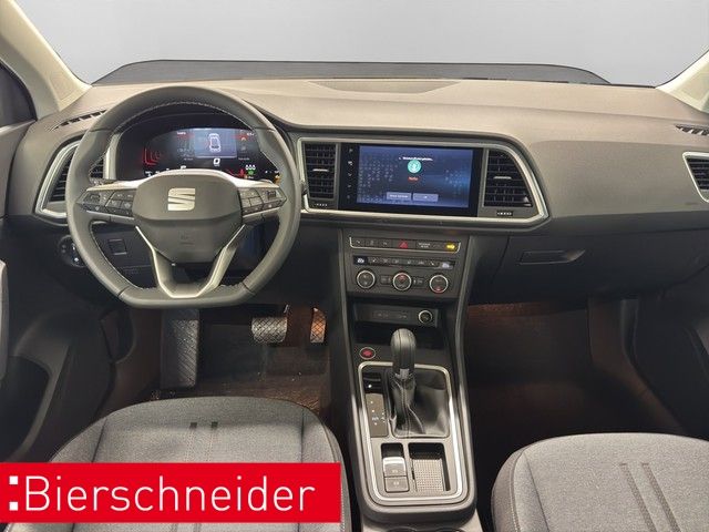 Seat Ateca - Bild 9