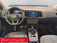 Seat Ateca - Vorschau Bild 9