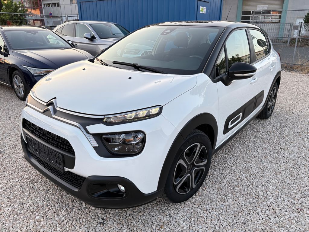Image of Citroën C3