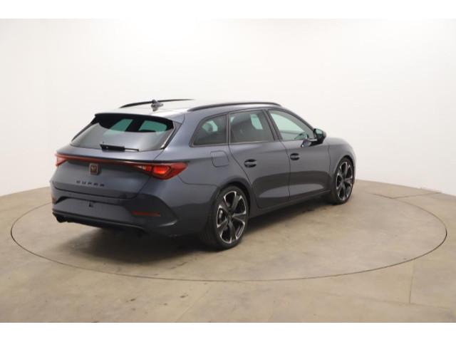 Cupra Leon Sportstourer VZ 2.0 TSI AHK/Nav/ACC/DCC/SHZ, миниатюра 5