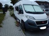 Bürstner City car C600 - Wohnwagen & Wohnmobile in Hannover