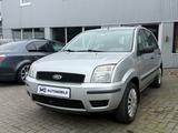 Ford Fusion Viva*1.4*TÜV NEU*KLIMA*2.Hand* - Ford Fusion: Viva