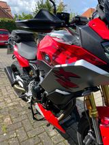 BMW F 900 XR Sport-Koffer-Hecktasche-Alle Pakete! - Offers