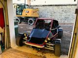 Andere Rage Comet Kart Buggy Lotus Atom Rarität ZX14R  - Andere Gebrauchtwagen