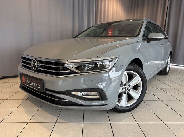 Volkswagen Passat Variant 2.0 TSI OPF DSG Business+STANDH+