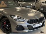 BMW Z4sD30i/Aut/NaviPort/LEDer/KomfoZg/M-Stz/M-Sport - BMW Z4: Cabrio
