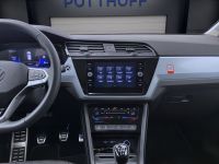 Volkswagen Touran - Vorschau Bild 15