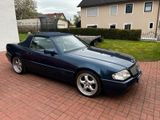 Mercedes-Benz Mercedes SL 129 320 verkaufen, tauschen Do... - Mercedes-Benz 320: Sl