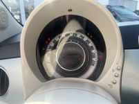 Fiat 500 - Vorschau Bild 13