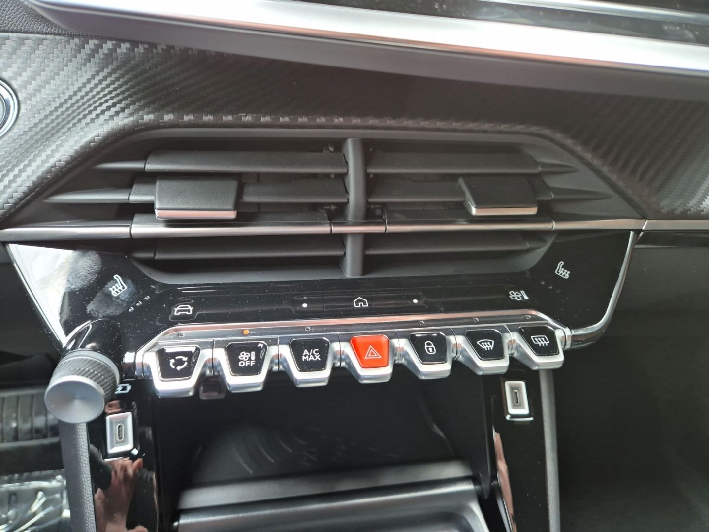 Peugeot 2008 - Bild 20