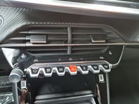 Peugeot 2008 - Vorschau Bild 20