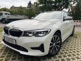 BMW 320i Touring | Automatik | Navi | LED | gepflegt - BMW 320 Gebrauchtwagen in Stuttgart