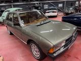 Peugeot 604 STI - Peugeot 604 Gebrauchtwagen