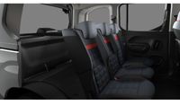 Citroën Berlingo - Vorschau Bild 7