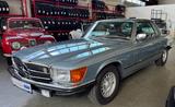 Mercedes-Benz 500 SLC   mit Garantie* - Mercedes-Benz 500 Oldtimer