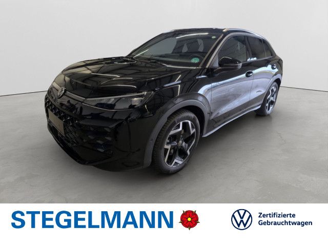 Image of Volkswagen T-Roc