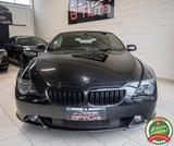 BMW 630 i cat Cabrio - BMW 630 mit Schiebedach