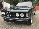 BMW 323i E21 - BMW 323: E21