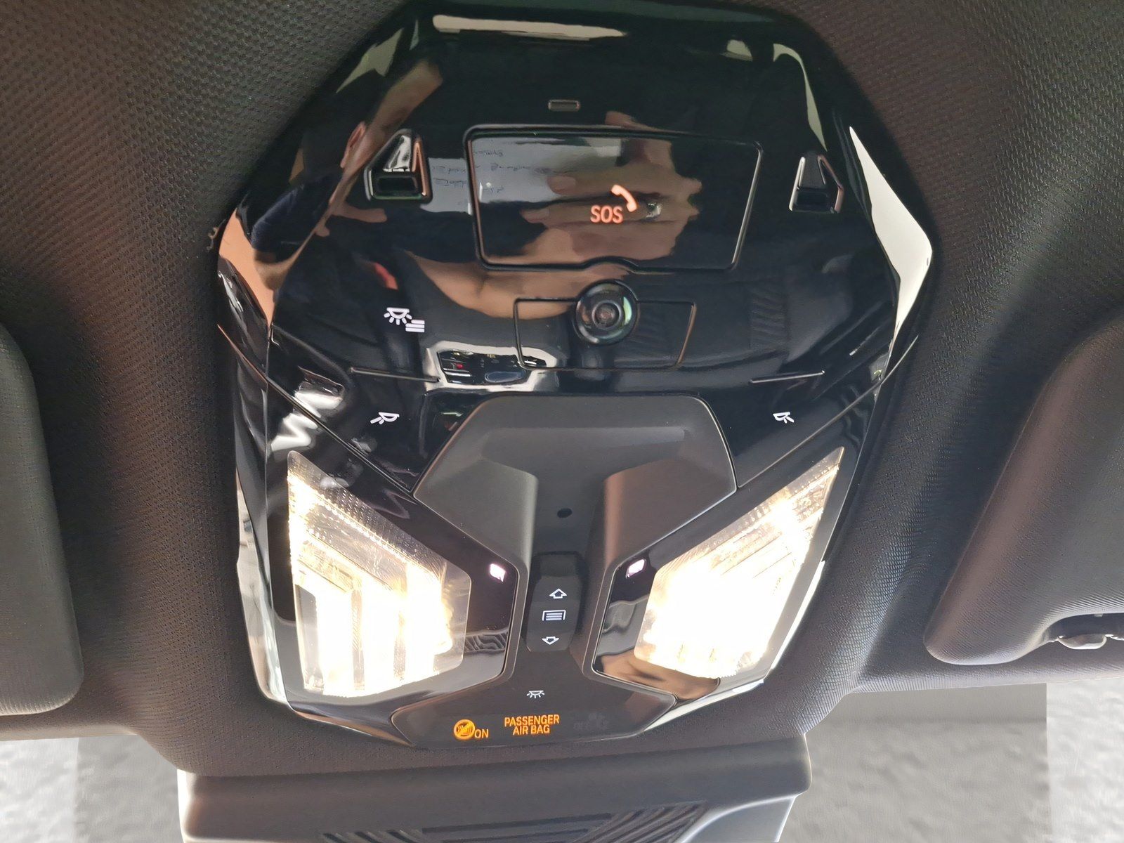 BMW X3 - Bild 18