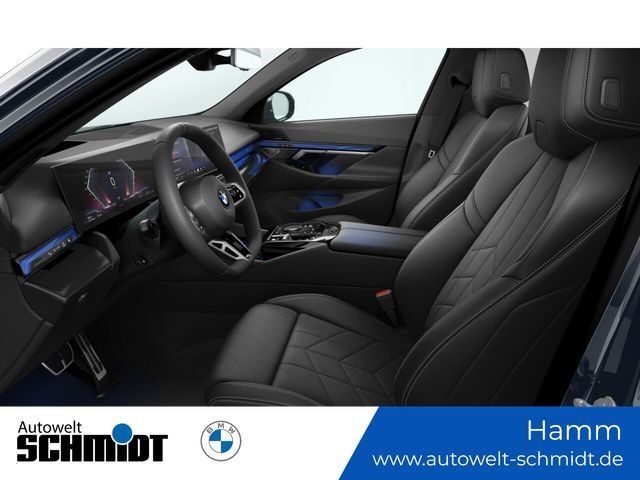 BMW 520 - Bild 4