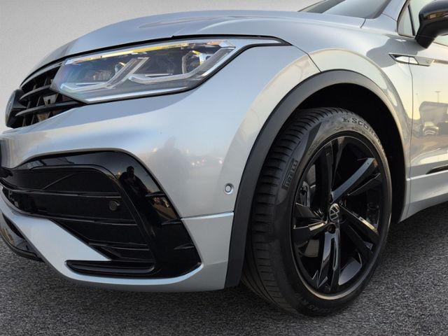 Tiguan 2.0 TDI R-LINE 4MOTION AHK+IQ.LIGHT+eHECK