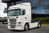 Scania R 450 / RETARDER /