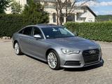 Audi A6 Lim. 3.0 TDI quattromEGSD,Auto,Leder - Audi A6 in Bonn