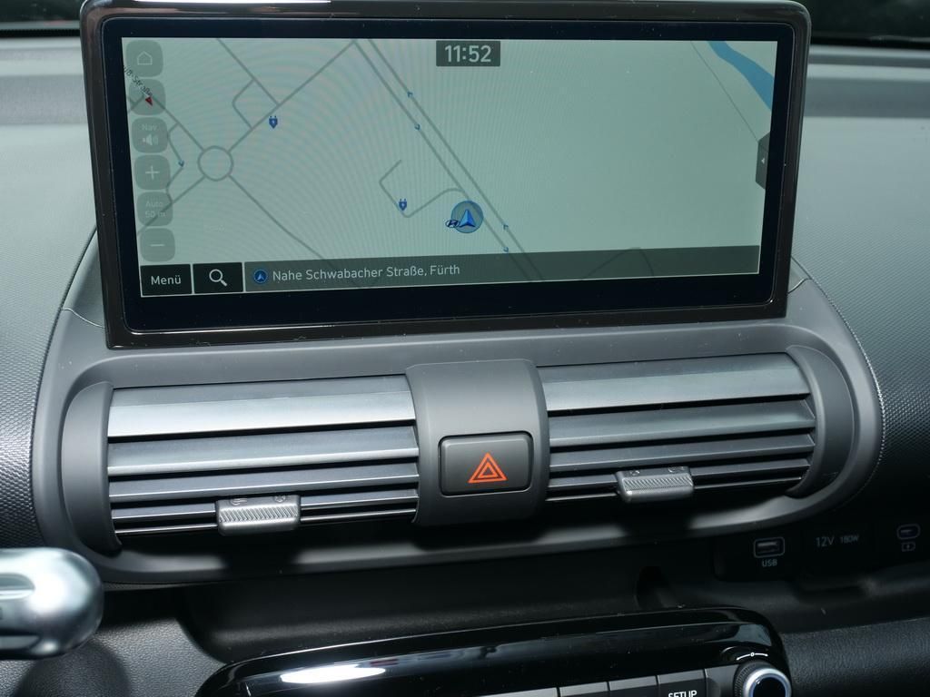 Hyundai INSTER - Bild 7