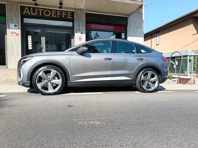 Image of Audi e-tron