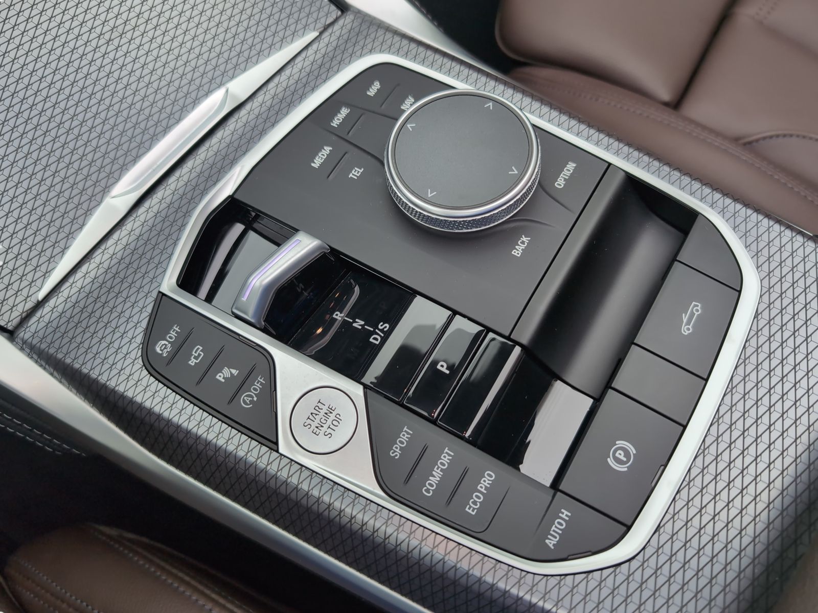 BMW M440 - Bild 14