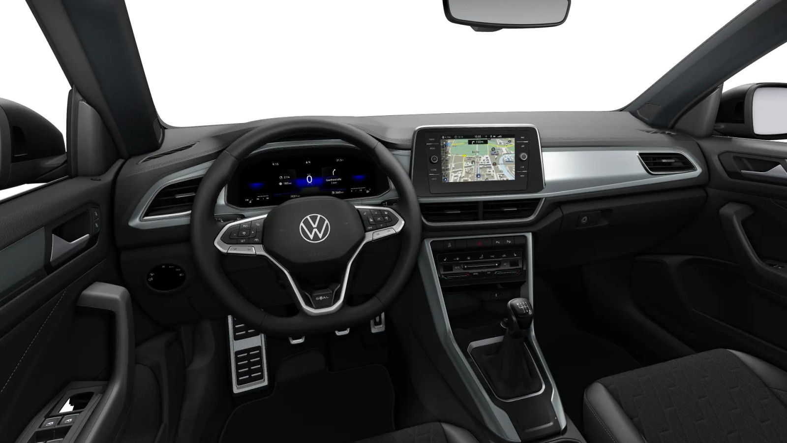 Volkswagen T-Roc - Bild 10