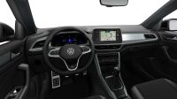 Volkswagen T-Roc - Vorschau Bild 10