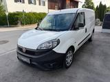 Fiat Doblò SX Maxi Kasten*KAMERA*KLIMA*NAVI* - Fiat Doblo Gebrauchtwagen in München