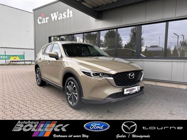 Mazda CX-5 5WGN 2.2L SKYACTIV D 184ps 6AT AWD ADVANTAG