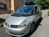 Renault Espace 4 Initiale Paris Automatik ... - gebrauchte Renault Espace aus dem Jahr 2011