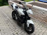 Suzuki GSX 1300 BKA, B-King - SUZUKI KING