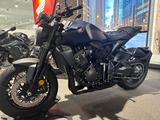 Honda CB 1000 R