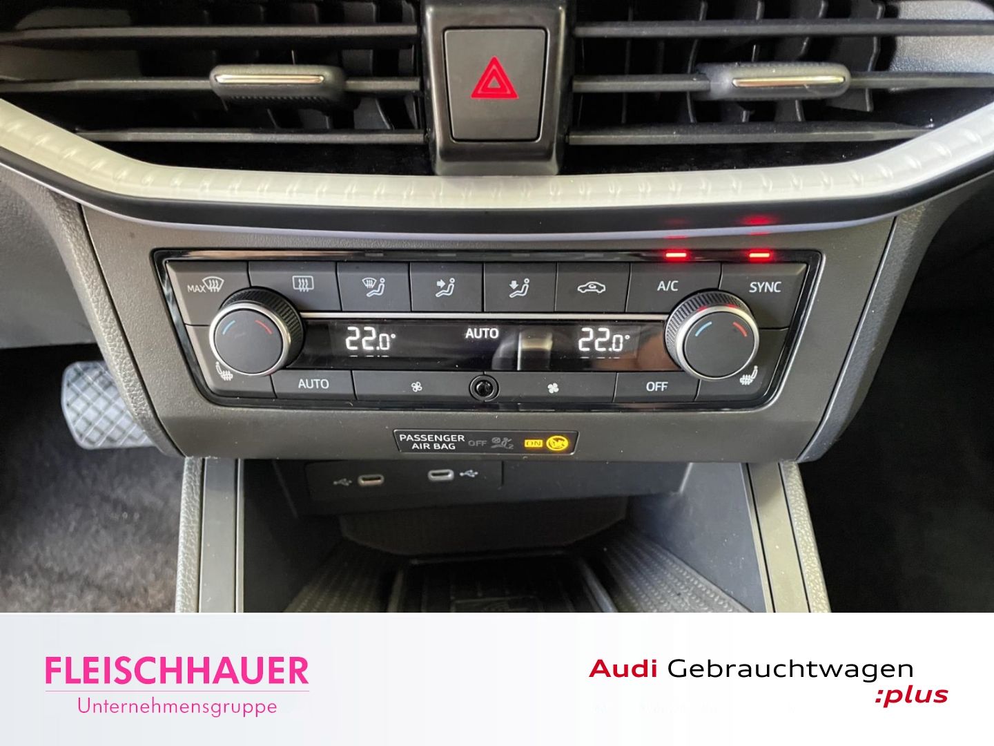 Seat Ibiza - Bild 14