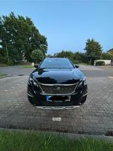 Peugeot 5008 - Peugeot 5008 von privat