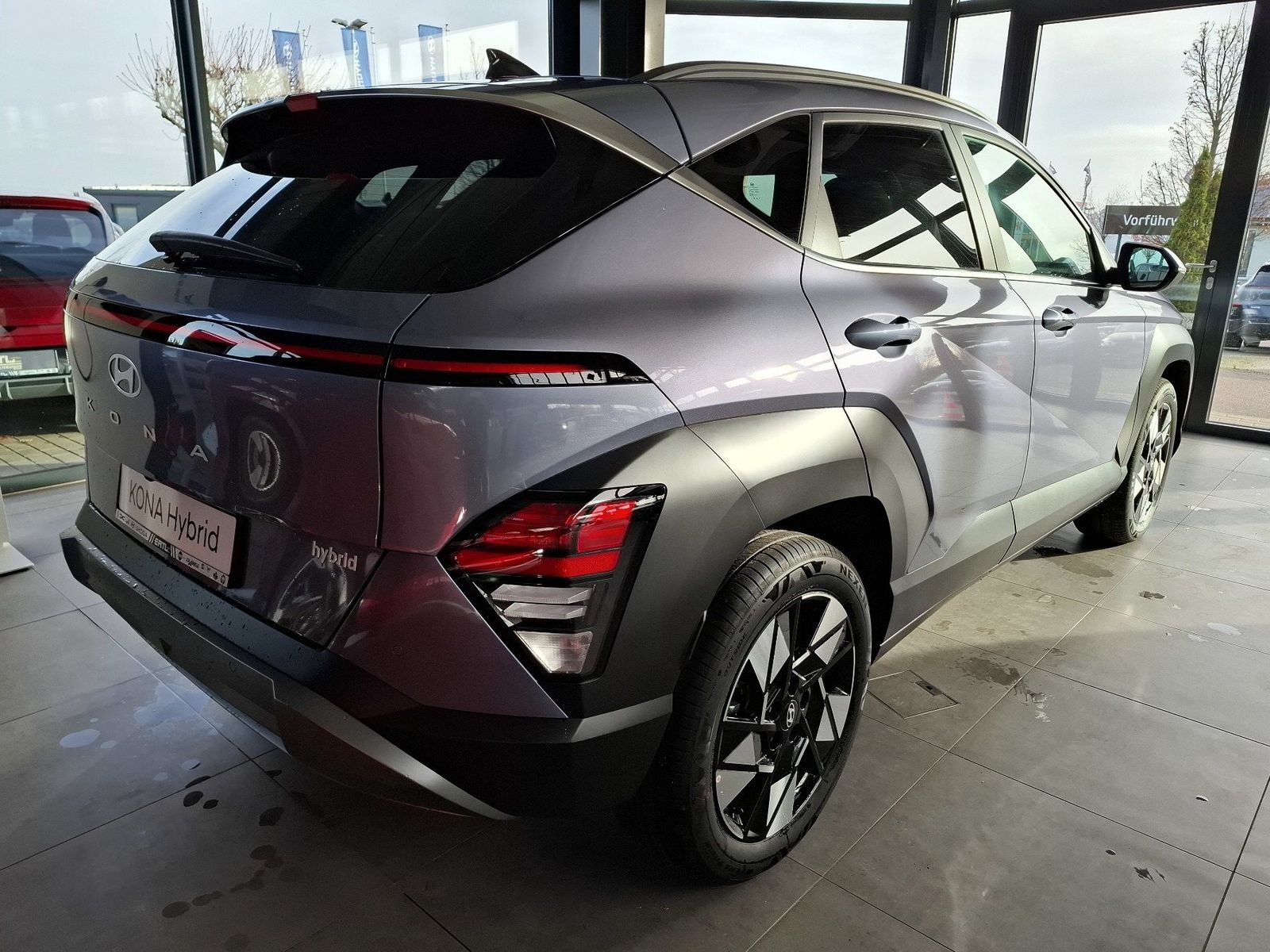 Hyundai KONA - Bild 5