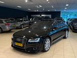 Audi A8 4.2 TDI Lang Quattro/Edition 21/3x TV/Megavol - Audi A8: 4e