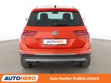 Volkswagen Tiguan 2.0 TSI Highline 4Motion BlueMotion Tech - Volkswagen Tiguan mit Panoramadach