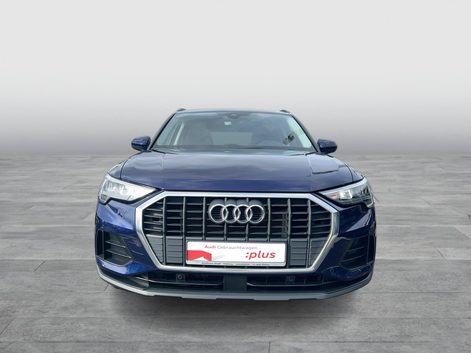 Audi Q3 TFSI e 45|AHK|RFK|SMART.INTERF foto 8