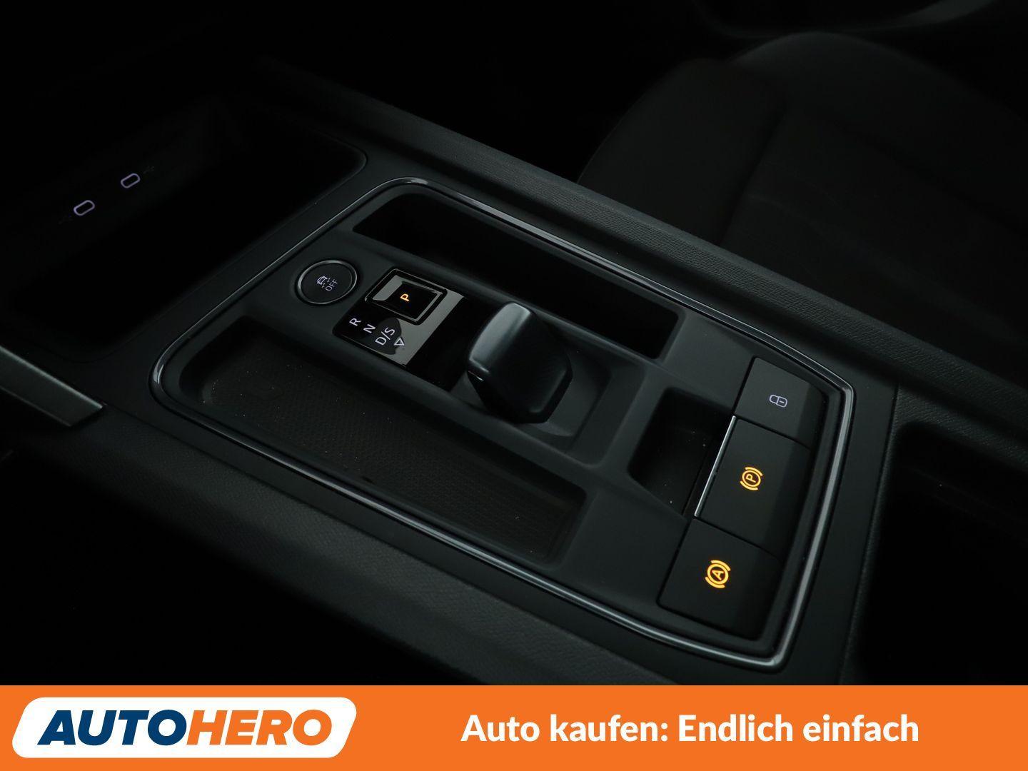 Cupra Leon 2.0 TSI VZ Aut.*NAVI*LED*CAM*ACC*SHZ*LHZ*, миниатюра 24