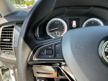 Skoda Kodiaq Style 4x4